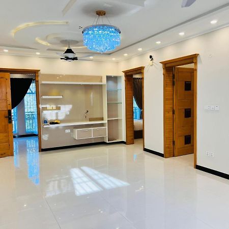 Pak Capital Guest House Islamabad Exterior foto