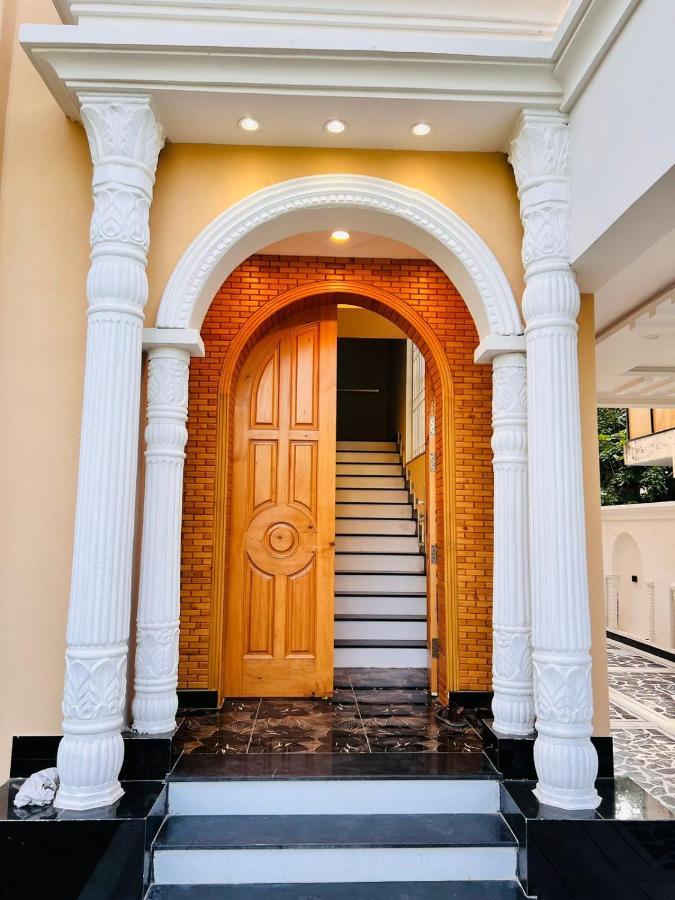 Pak Capital Guest House Islamabad Exterior foto