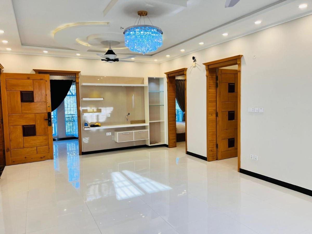 Pak Capital Guest House Islamabad Exterior foto