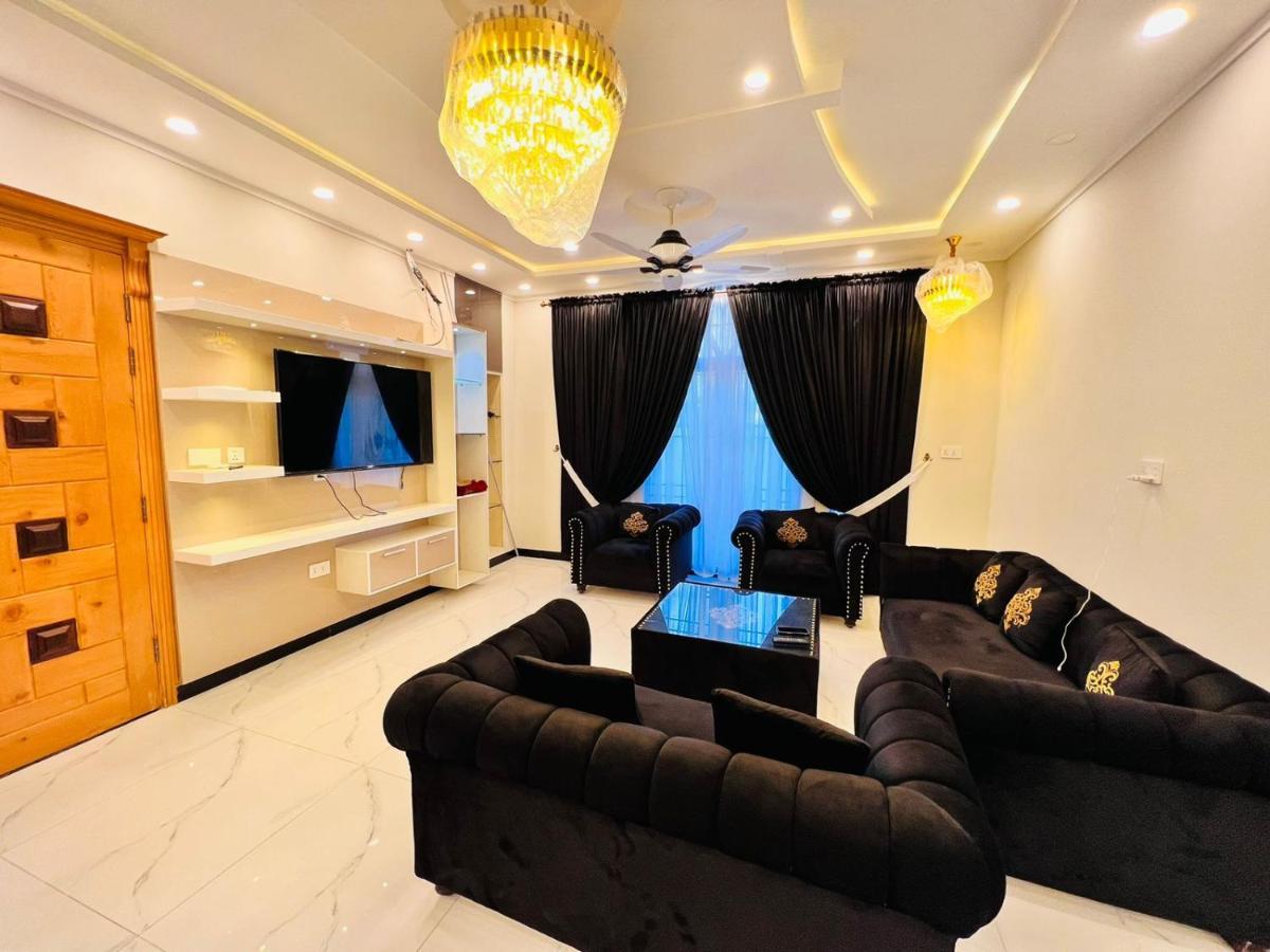 Pak Capital Guest House Islamabad Exterior foto