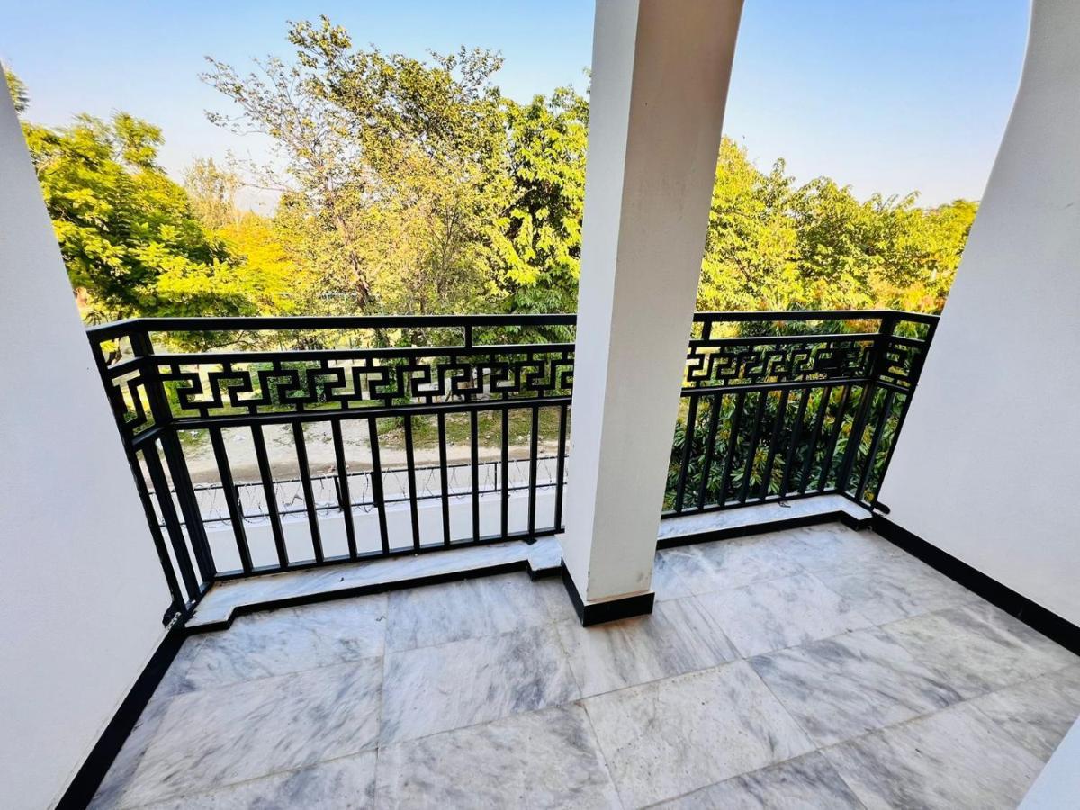 Pak Capital Guest House Islamabad Exterior foto